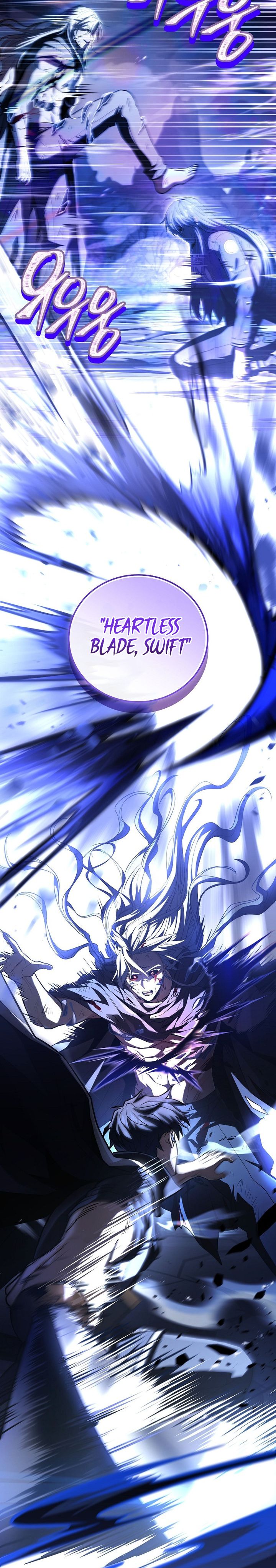 Return of the Frozen Player chapter 183