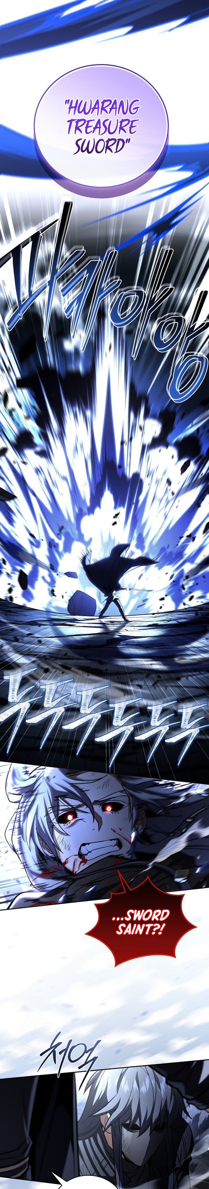 Return of the Frozen Player chapter 183