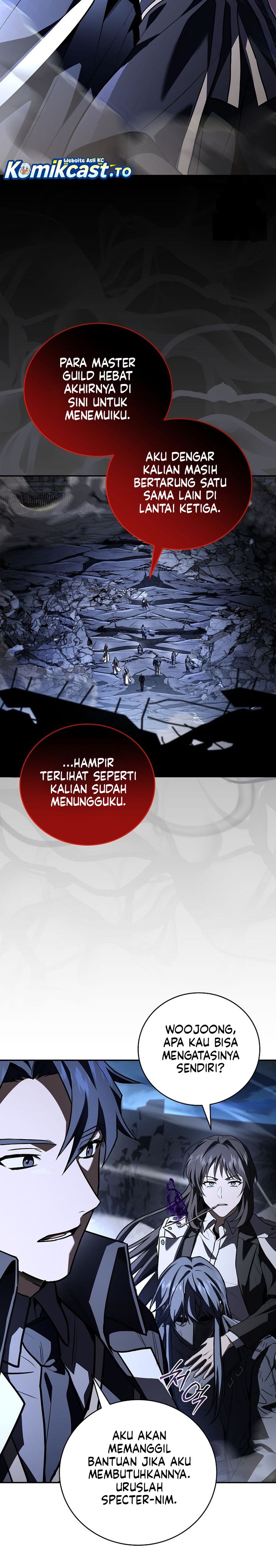 Dilarang COPAS - situs resmi www.mangacanblog.com - Komik return of the frozen player 184 - chapter 184 185 Indonesia return of the frozen player 184 - chapter 184 Terbaru 2|Baca Manga Komik Indonesia|Mangacan