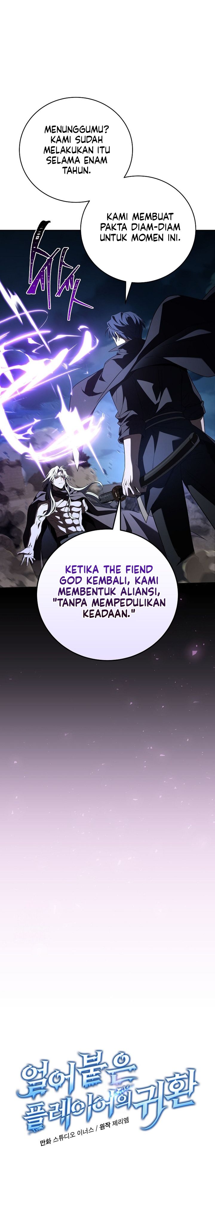 Dilarang COPAS - situs resmi www.mangacanblog.com - Komik return of the frozen player 184 - chapter 184 185 Indonesia return of the frozen player 184 - chapter 184 Terbaru 3|Baca Manga Komik Indonesia|Mangacan