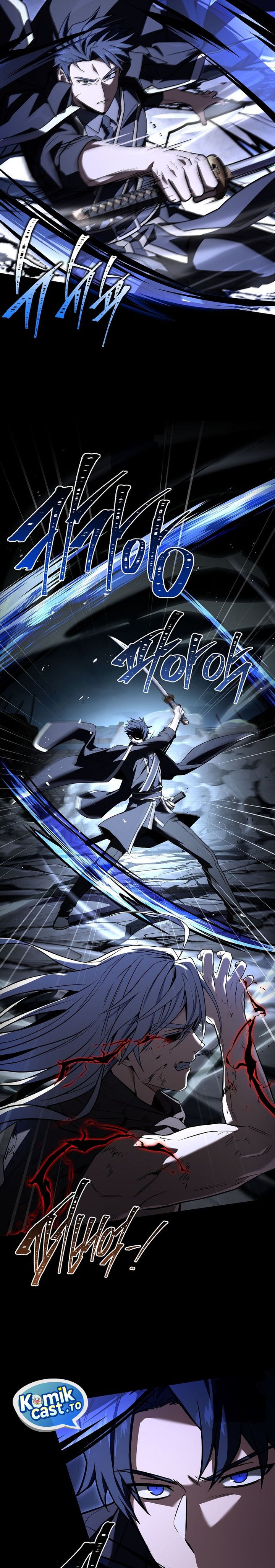 Dilarang COPAS - situs resmi www.mangacanblog.com - Komik return of the frozen player 184 - chapter 184 185 Indonesia return of the frozen player 184 - chapter 184 Terbaru 8|Baca Manga Komik Indonesia|Mangacan