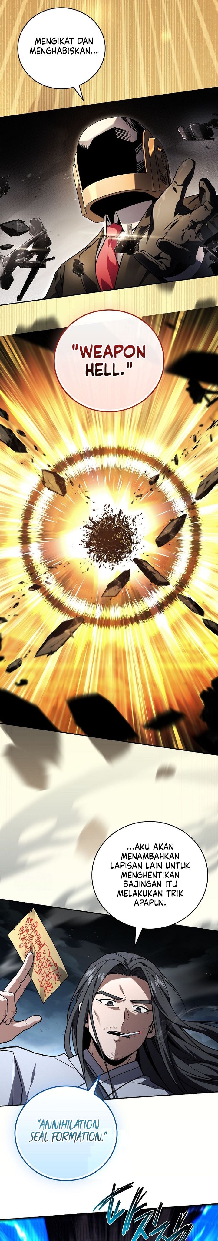 Dilarang COPAS - situs resmi www.mangacanblog.com - Komik return of the frozen player 184 - chapter 184 185 Indonesia return of the frozen player 184 - chapter 184 Terbaru 16|Baca Manga Komik Indonesia|Mangacan