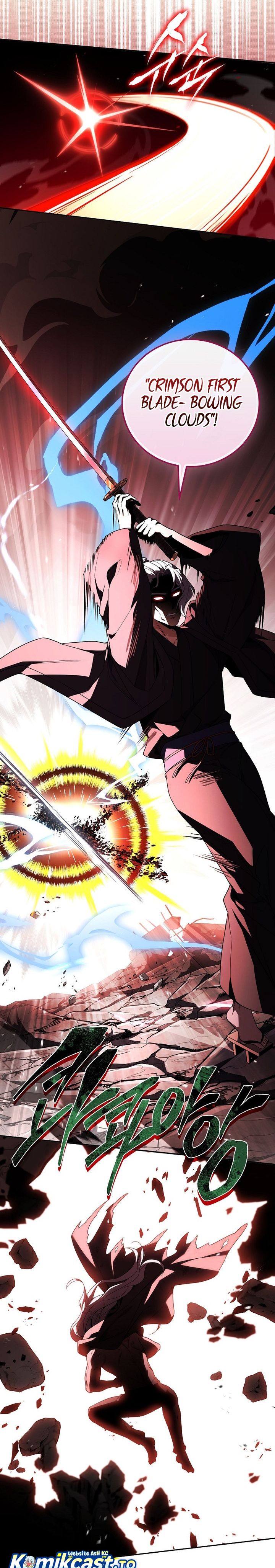 Dilarang COPAS - situs resmi www.mangacanblog.com - Komik return of the frozen player 184 - chapter 184 185 Indonesia return of the frozen player 184 - chapter 184 Terbaru 18|Baca Manga Komik Indonesia|Mangacan