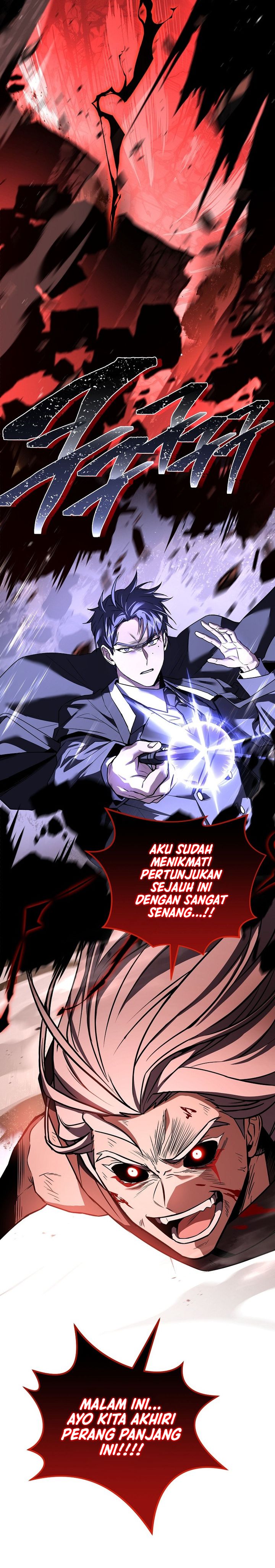 Dilarang COPAS - situs resmi www.mangacanblog.com - Komik return of the frozen player 184 - chapter 184 185 Indonesia return of the frozen player 184 - chapter 184 Terbaru 21|Baca Manga Komik Indonesia|Mangacan