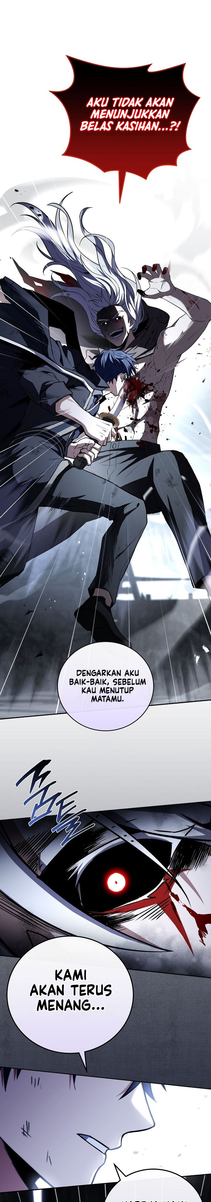 Dilarang COPAS - situs resmi www.mangacanblog.com - Komik return of the frozen player 184 - chapter 184 185 Indonesia return of the frozen player 184 - chapter 184 Terbaru 22|Baca Manga Komik Indonesia|Mangacan