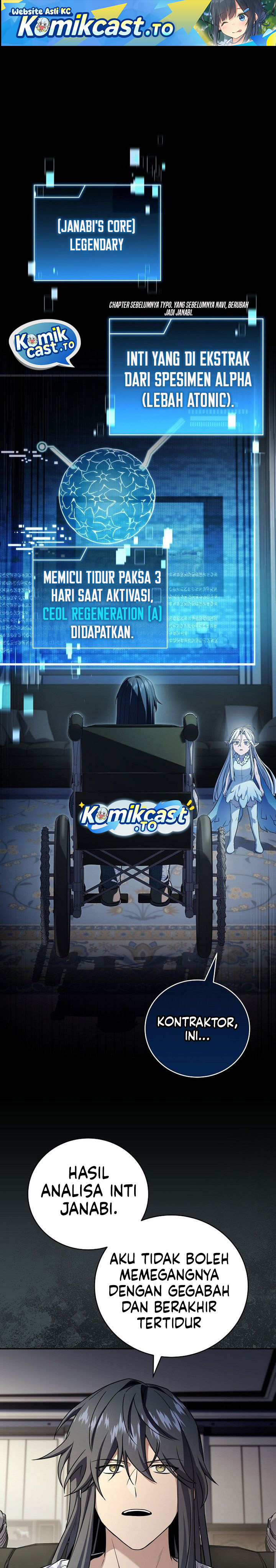 Dilarang COPAS - situs resmi www.mangacanblog.com - Komik return of the frozen player 187 - chapter 187 188 Indonesia return of the frozen player 187 - chapter 187 Terbaru 1|Baca Manga Komik Indonesia|Mangacan