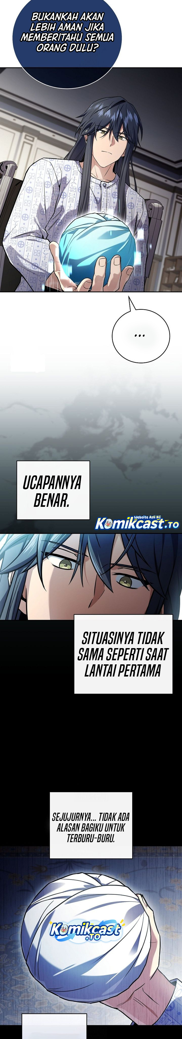 Dilarang COPAS - situs resmi www.mangacanblog.com - Komik return of the frozen player 187 - chapter 187 188 Indonesia return of the frozen player 187 - chapter 187 Terbaru 3|Baca Manga Komik Indonesia|Mangacan