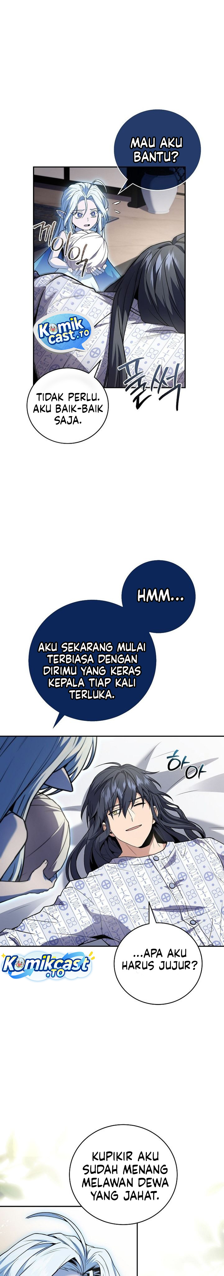 Dilarang COPAS - situs resmi www.mangacanblog.com - Komik return of the frozen player 187 - chapter 187 188 Indonesia return of the frozen player 187 - chapter 187 Terbaru 8|Baca Manga Komik Indonesia|Mangacan