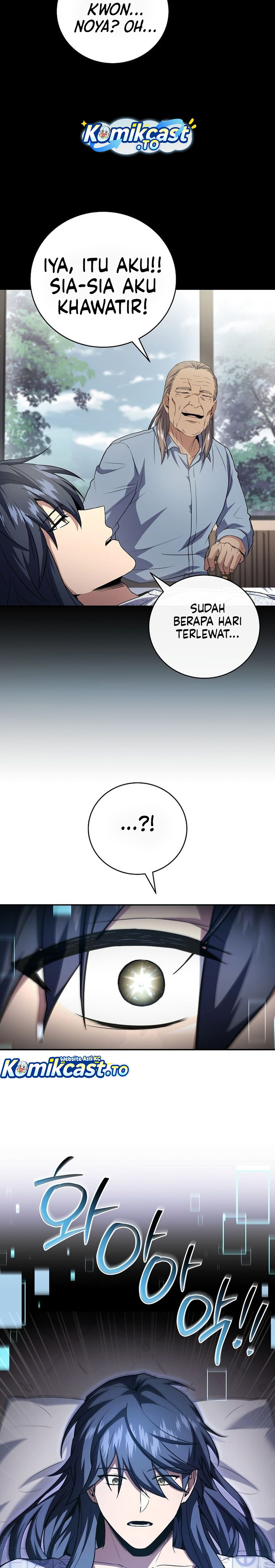 Dilarang COPAS - situs resmi www.mangacanblog.com - Komik return of the frozen player 187 - chapter 187 188 Indonesia return of the frozen player 187 - chapter 187 Terbaru 12|Baca Manga Komik Indonesia|Mangacan