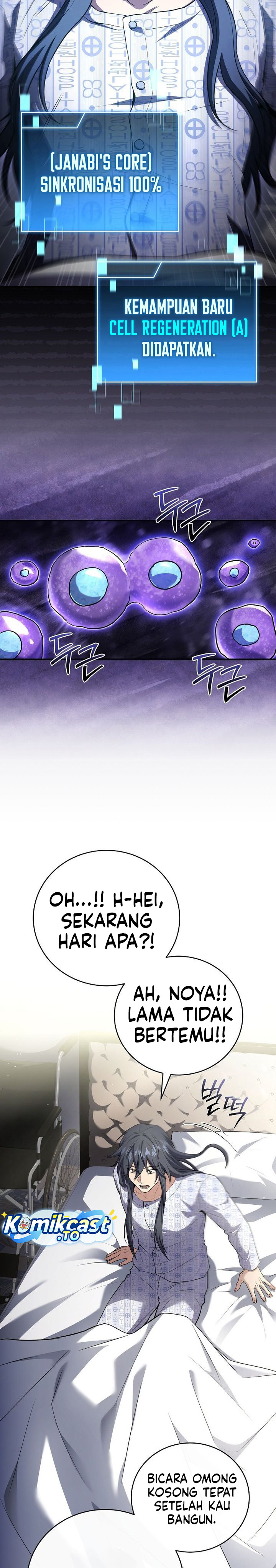 Dilarang COPAS - situs resmi www.mangacanblog.com - Komik return of the frozen player 187 - chapter 187 188 Indonesia return of the frozen player 187 - chapter 187 Terbaru 13|Baca Manga Komik Indonesia|Mangacan