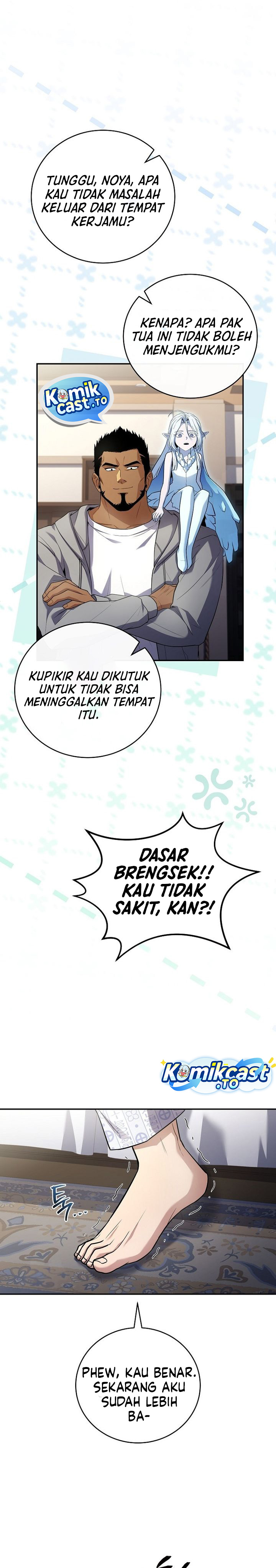 Dilarang COPAS - situs resmi www.mangacanblog.com - Komik return of the frozen player 187 - chapter 187 188 Indonesia return of the frozen player 187 - chapter 187 Terbaru 15|Baca Manga Komik Indonesia|Mangacan