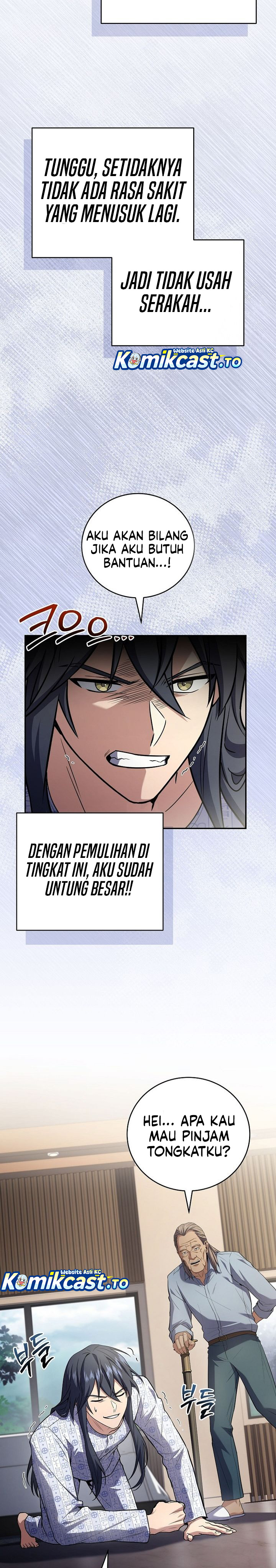 Dilarang COPAS - situs resmi www.mangacanblog.com - Komik return of the frozen player 187 - chapter 187 188 Indonesia return of the frozen player 187 - chapter 187 Terbaru 17|Baca Manga Komik Indonesia|Mangacan