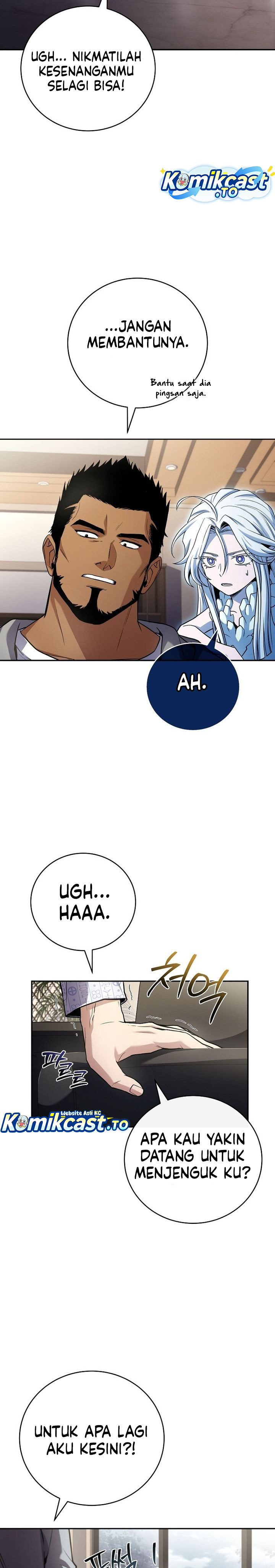 Dilarang COPAS - situs resmi www.mangacanblog.com - Komik return of the frozen player 187 - chapter 187 188 Indonesia return of the frozen player 187 - chapter 187 Terbaru 18|Baca Manga Komik Indonesia|Mangacan