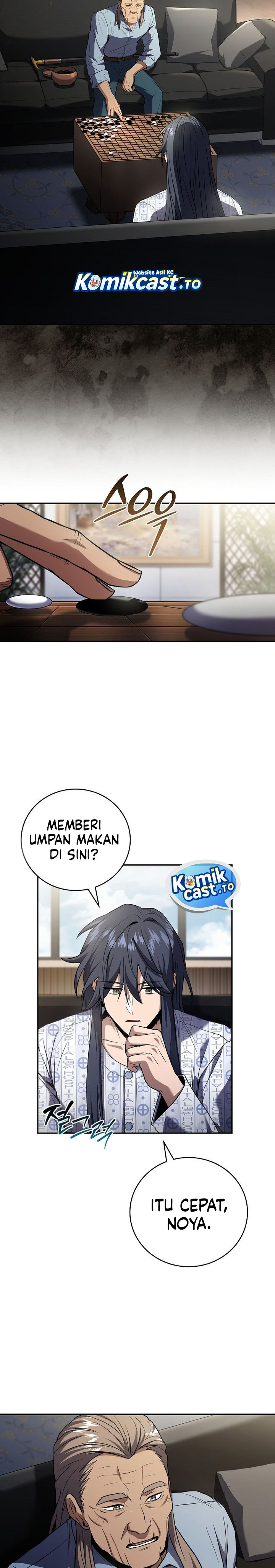 Dilarang COPAS - situs resmi www.mangacanblog.com - Komik return of the frozen player 187 - chapter 187 188 Indonesia return of the frozen player 187 - chapter 187 Terbaru 21|Baca Manga Komik Indonesia|Mangacan