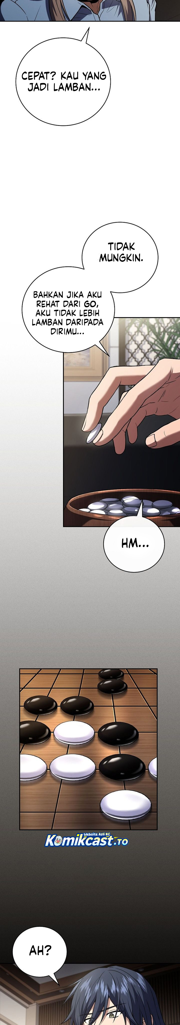 Dilarang COPAS - situs resmi www.mangacanblog.com - Komik return of the frozen player 187 - chapter 187 188 Indonesia return of the frozen player 187 - chapter 187 Terbaru 22|Baca Manga Komik Indonesia|Mangacan
