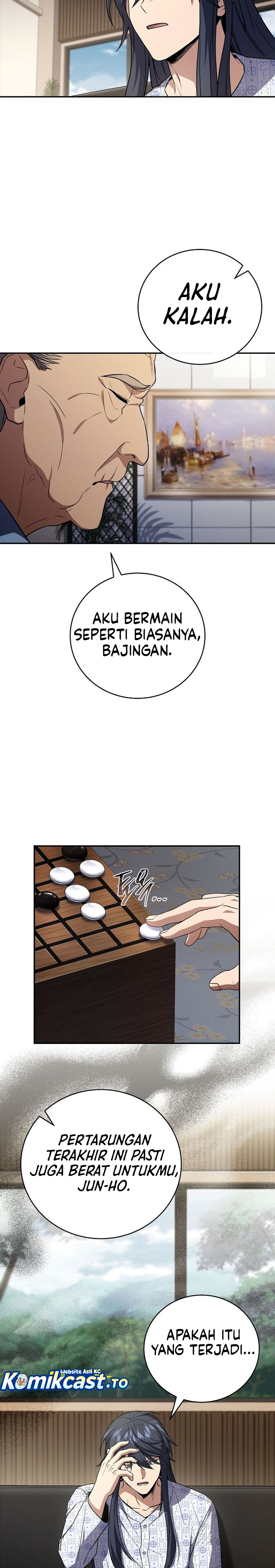 Dilarang COPAS - situs resmi www.mangacanblog.com - Komik return of the frozen player 187 - chapter 187 188 Indonesia return of the frozen player 187 - chapter 187 Terbaru 23|Baca Manga Komik Indonesia|Mangacan