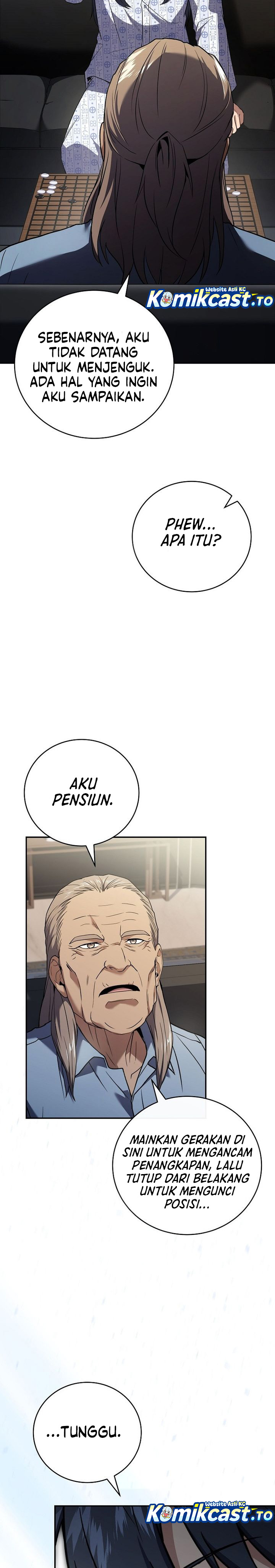 Dilarang COPAS - situs resmi www.mangacanblog.com - Komik return of the frozen player 187 - chapter 187 188 Indonesia return of the frozen player 187 - chapter 187 Terbaru 24|Baca Manga Komik Indonesia|Mangacan