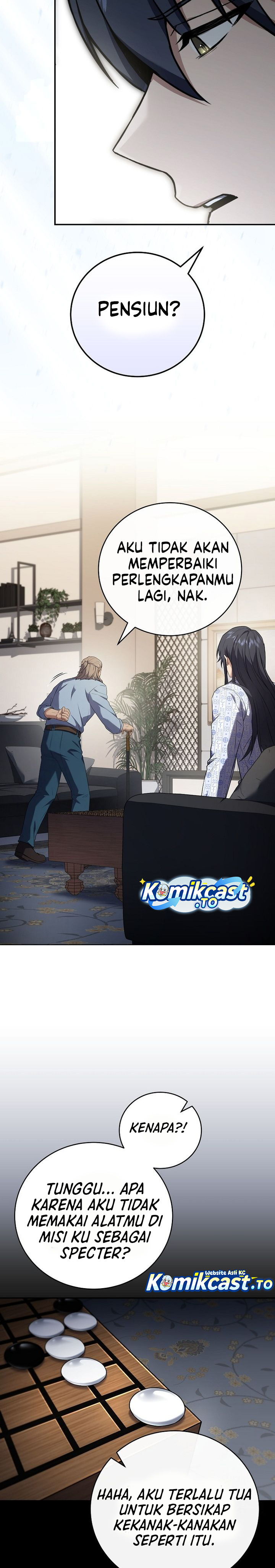 Dilarang COPAS - situs resmi www.mangacanblog.com - Komik return of the frozen player 187 - chapter 187 188 Indonesia return of the frozen player 187 - chapter 187 Terbaru 25|Baca Manga Komik Indonesia|Mangacan