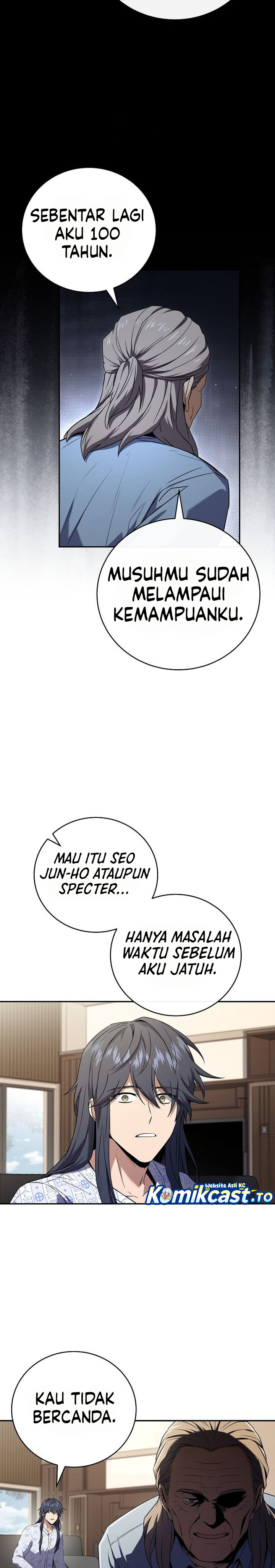 Dilarang COPAS - situs resmi www.mangacanblog.com - Komik return of the frozen player 187 - chapter 187 188 Indonesia return of the frozen player 187 - chapter 187 Terbaru 26|Baca Manga Komik Indonesia|Mangacan