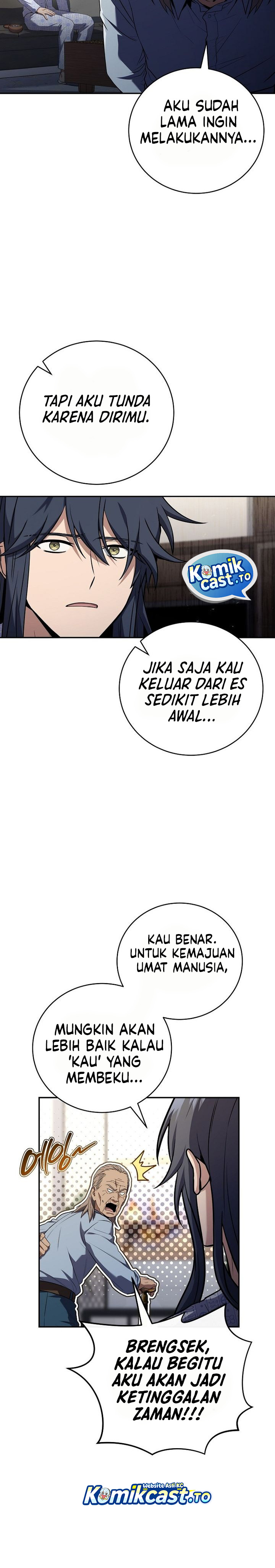 Dilarang COPAS - situs resmi www.mangacanblog.com - Komik return of the frozen player 187 - chapter 187 188 Indonesia return of the frozen player 187 - chapter 187 Terbaru 27|Baca Manga Komik Indonesia|Mangacan