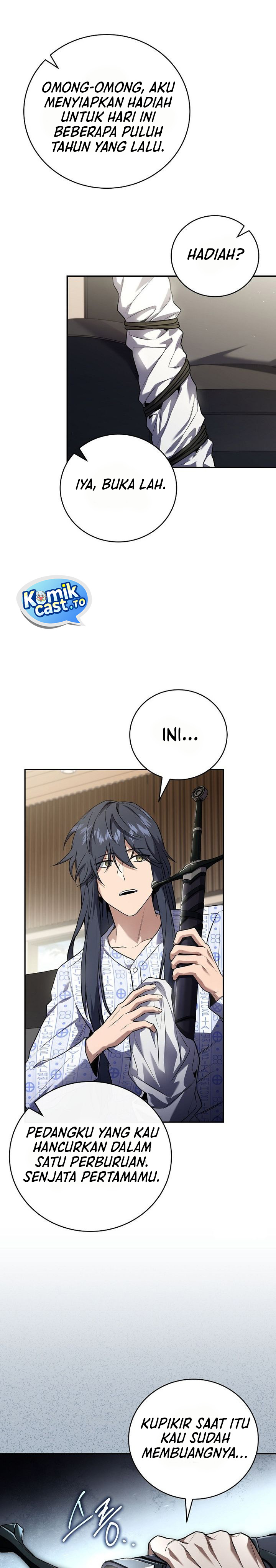 Dilarang COPAS - situs resmi www.mangacanblog.com - Komik return of the frozen player 187 - chapter 187 188 Indonesia return of the frozen player 187 - chapter 187 Terbaru 28|Baca Manga Komik Indonesia|Mangacan