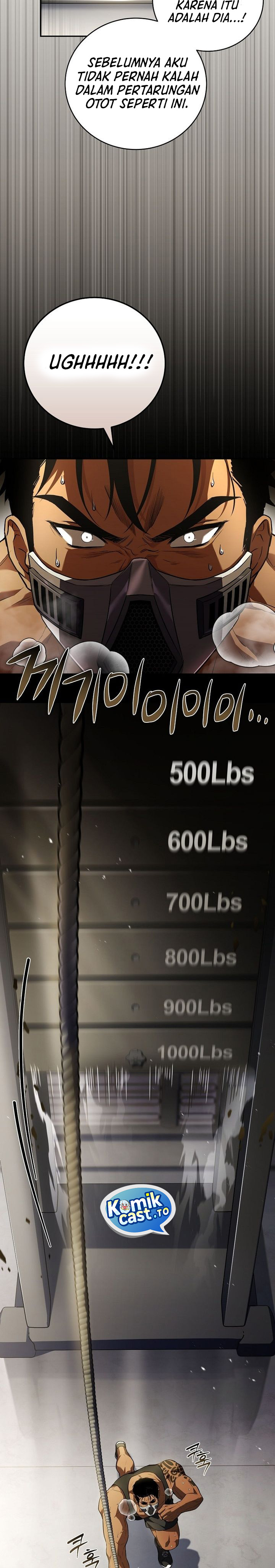 Return of the Frozen Player chapter 188