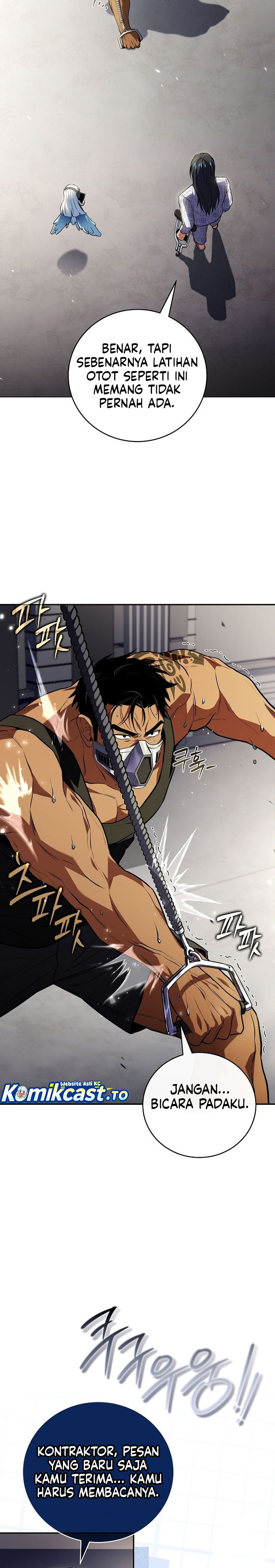 Return of the Frozen Player chapter 188