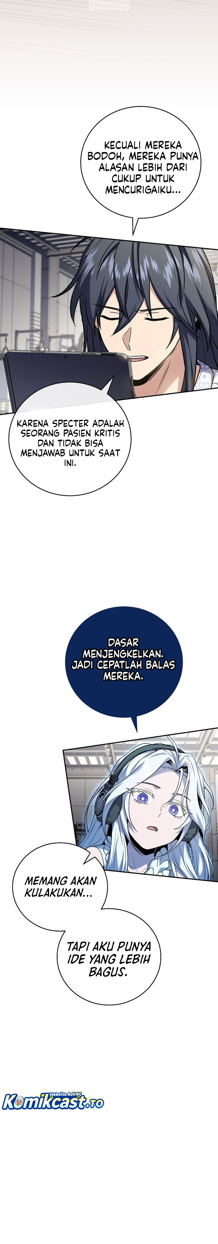 Return of the Frozen Player chapter 188