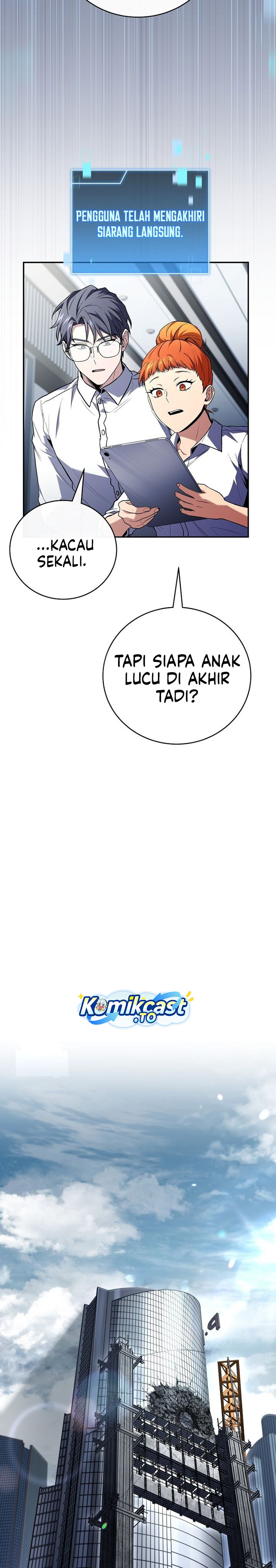 Return of the Frozen Player chapter 188