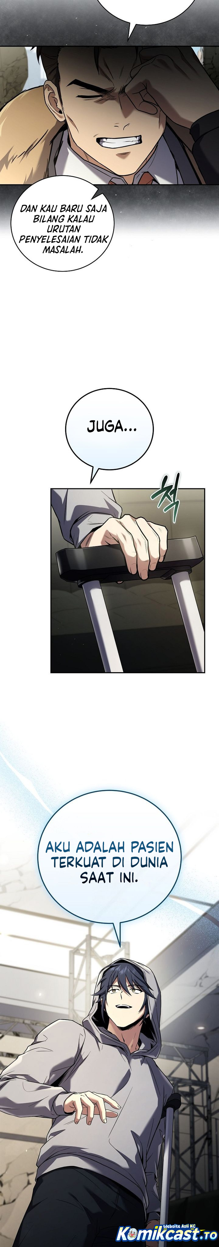 Return of the Frozen Player chapter 188