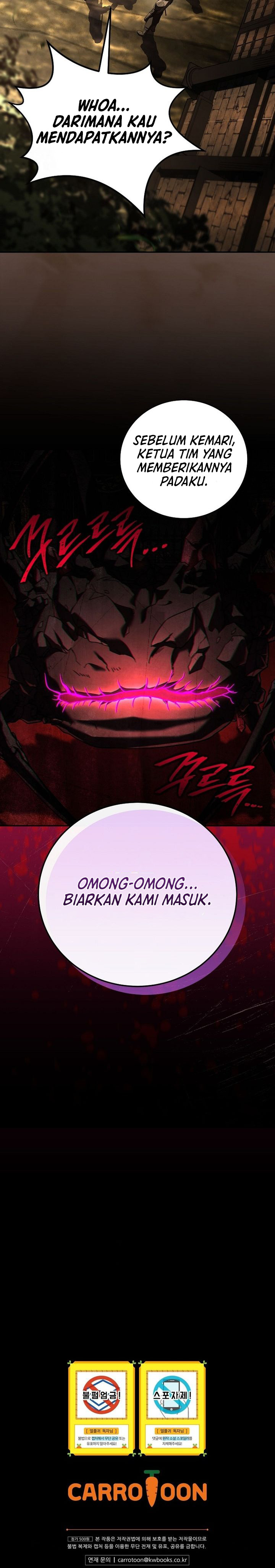 Return of the Frozen Player chapter 188