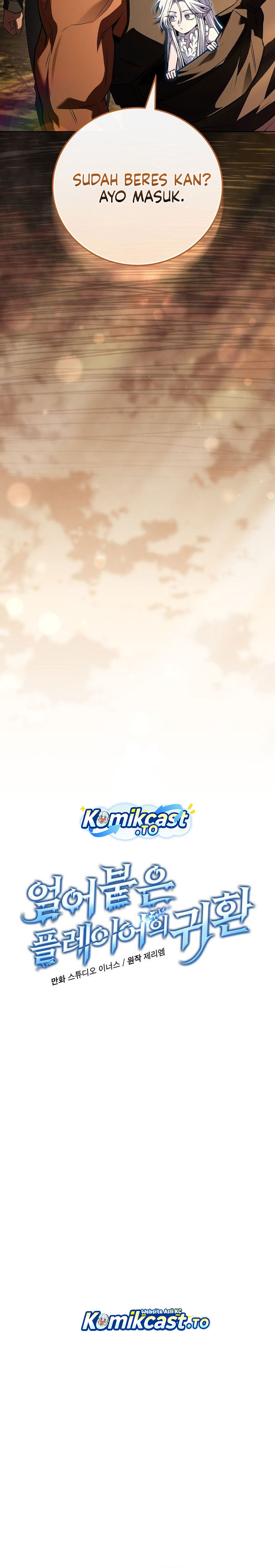 Return of the Frozen Player chapter 189