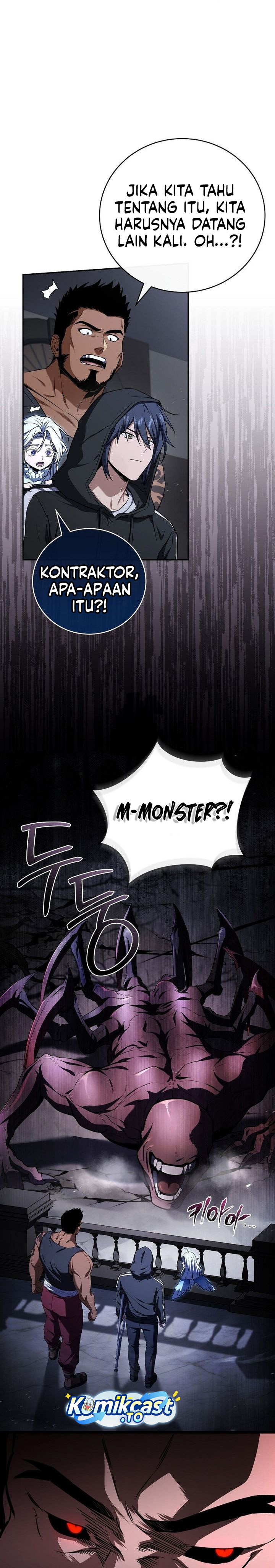 Return of the Frozen Player chapter 189