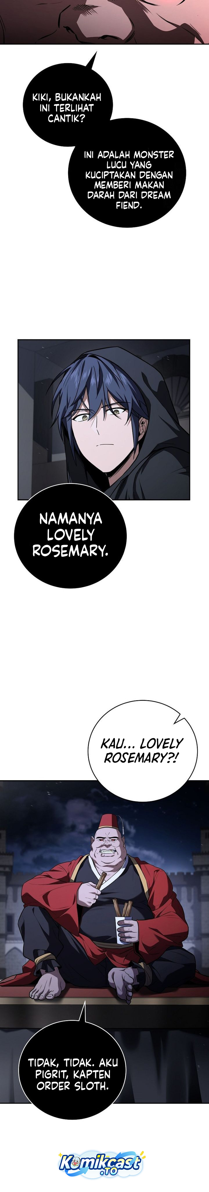 Return of the Frozen Player chapter 189