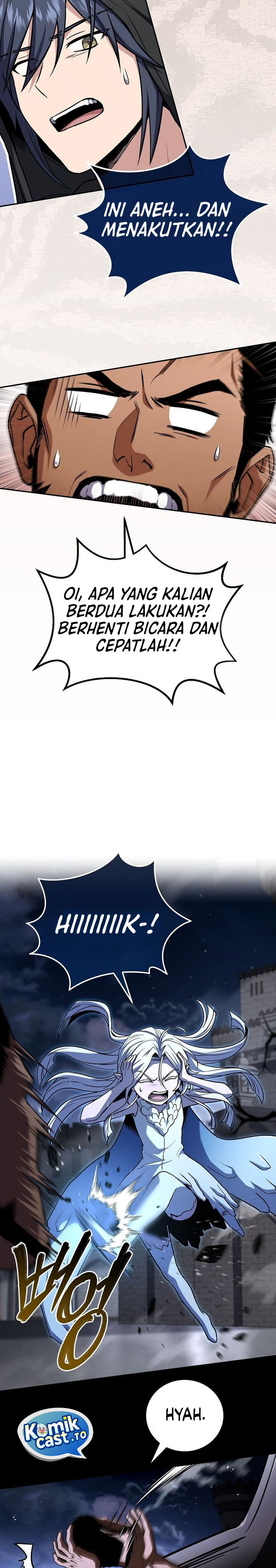 Return of the Frozen Player chapter 189