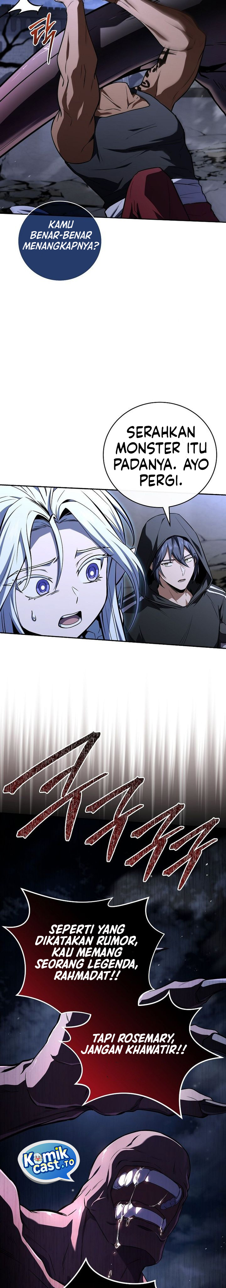 Return of the Frozen Player chapter 189