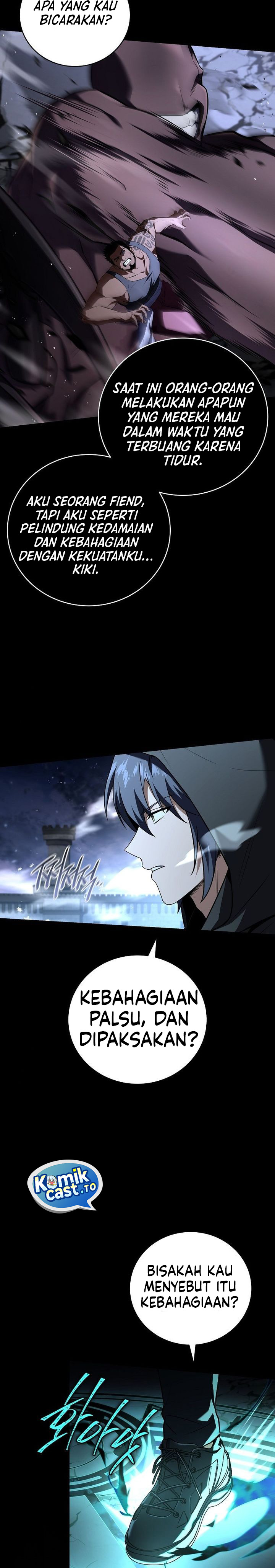 Return of the Frozen Player chapter 189