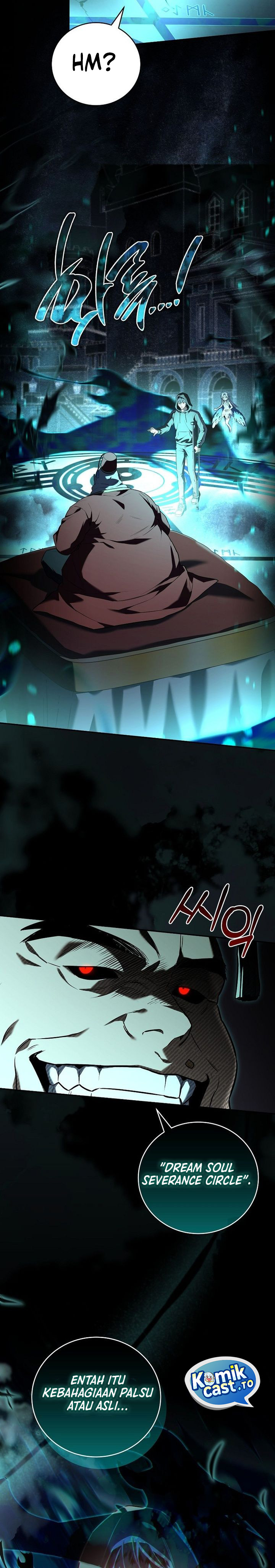 Return of the Frozen Player chapter 189