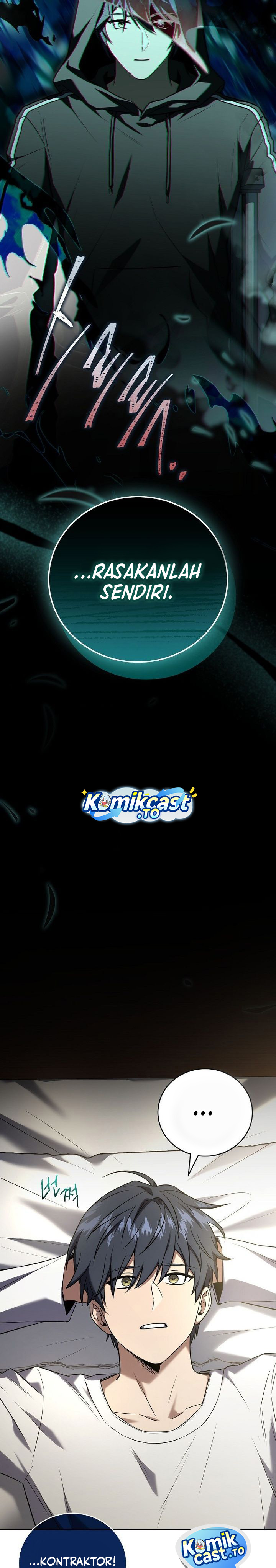 Return of the Frozen Player chapter 189