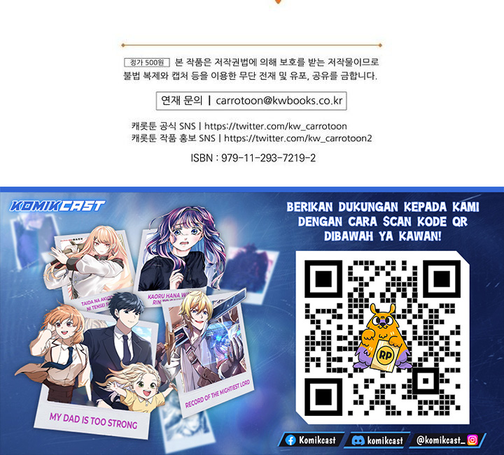 Return of the Frozen Player chapter 189