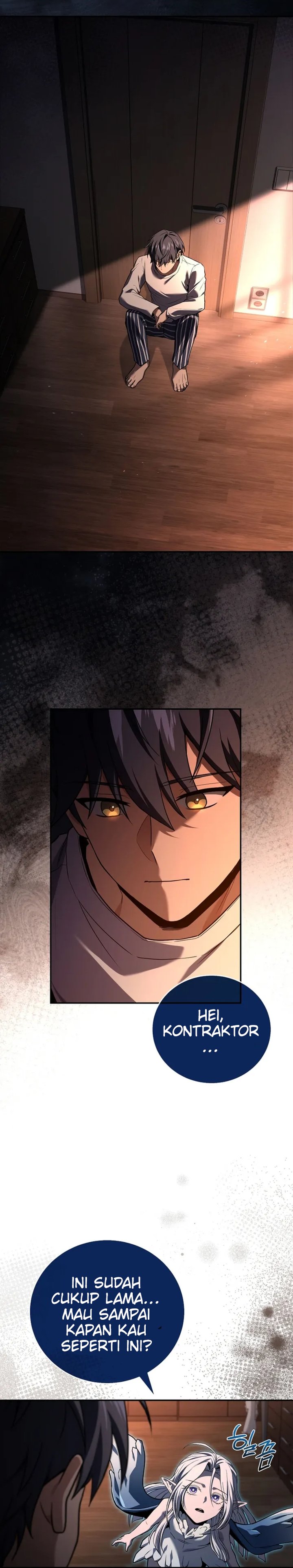 Return of the Frozen Player chapter 190