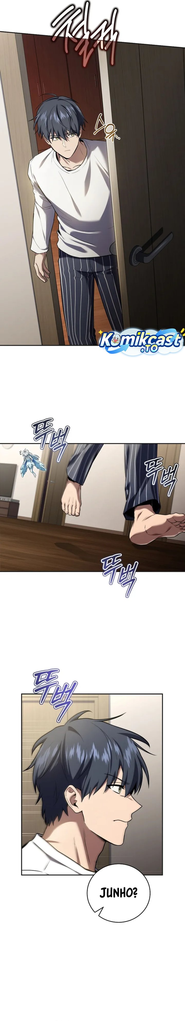 Return of the Frozen Player chapter 190