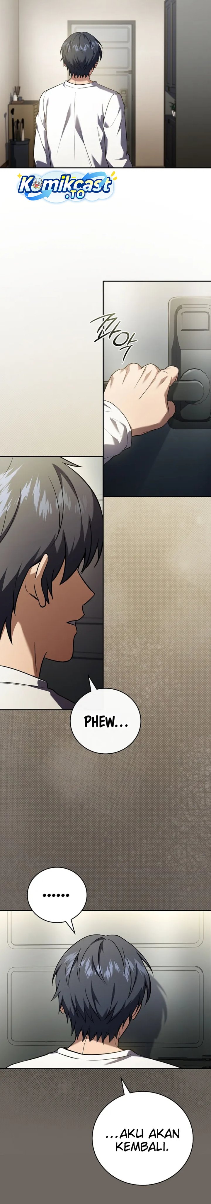 Return of the Frozen Player chapter 190