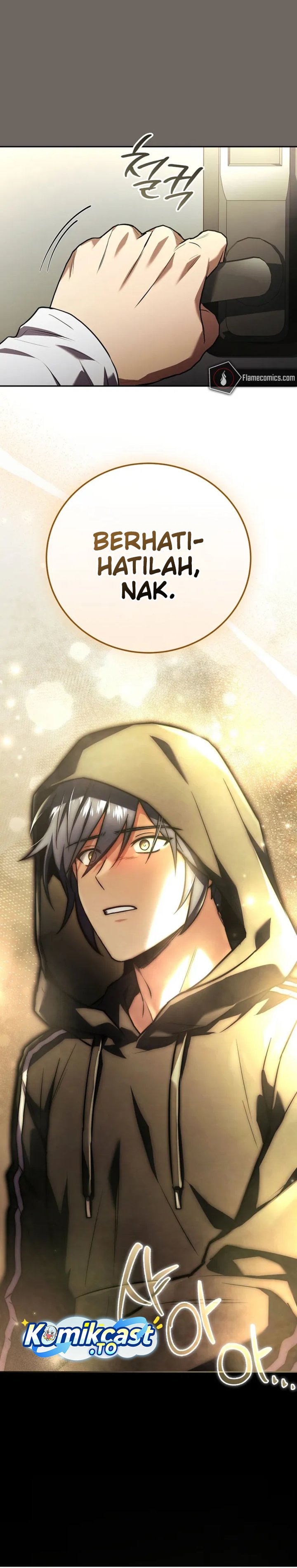 Return of the Frozen Player chapter 190