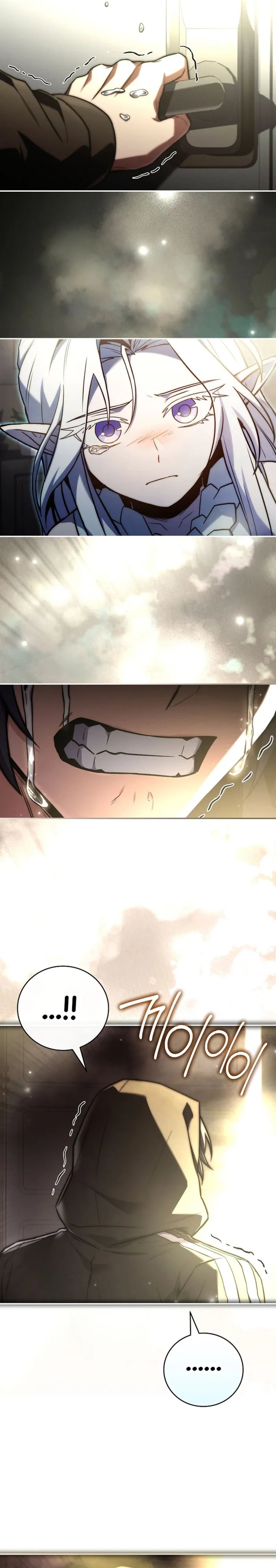 Return of the Frozen Player chapter 190