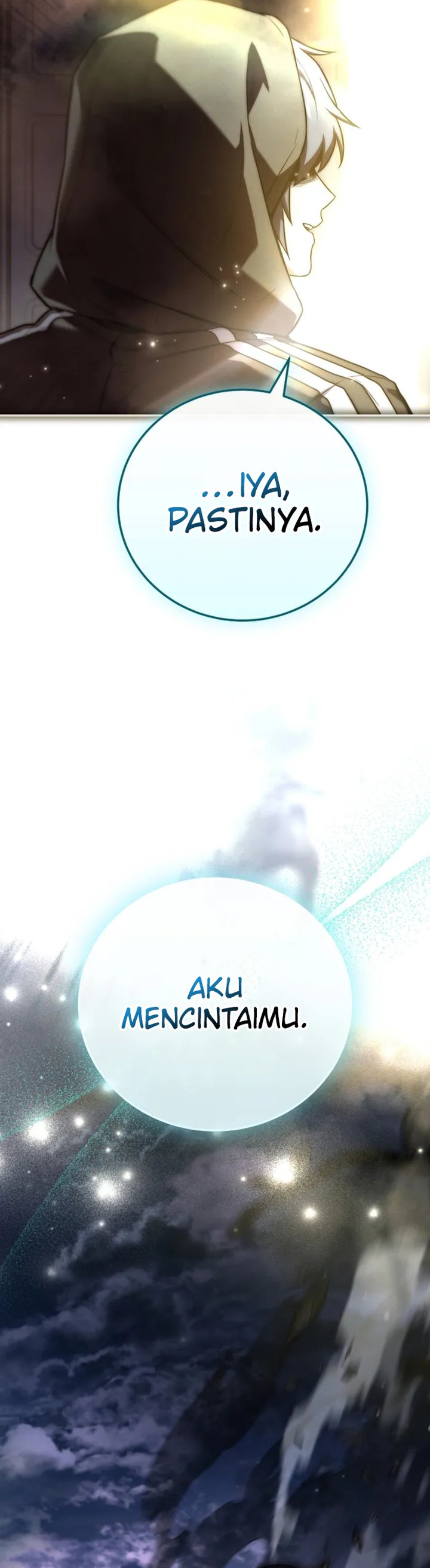 Return of the Frozen Player chapter 190