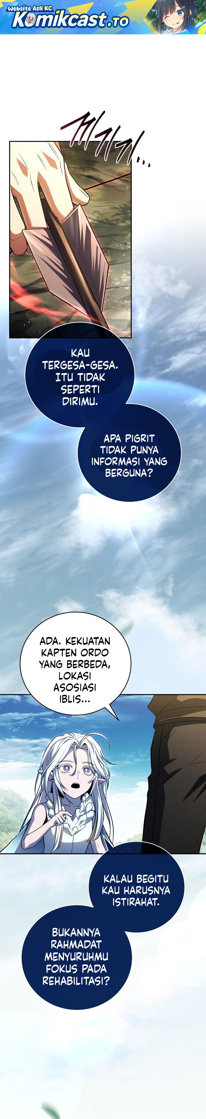 Dilarang COPAS - situs resmi www.mangacanblog.com - Komik return of the frozen player 192 - chapter 192 193 Indonesia return of the frozen player 192 - chapter 192 Terbaru 1|Baca Manga Komik Indonesia|Mangacan