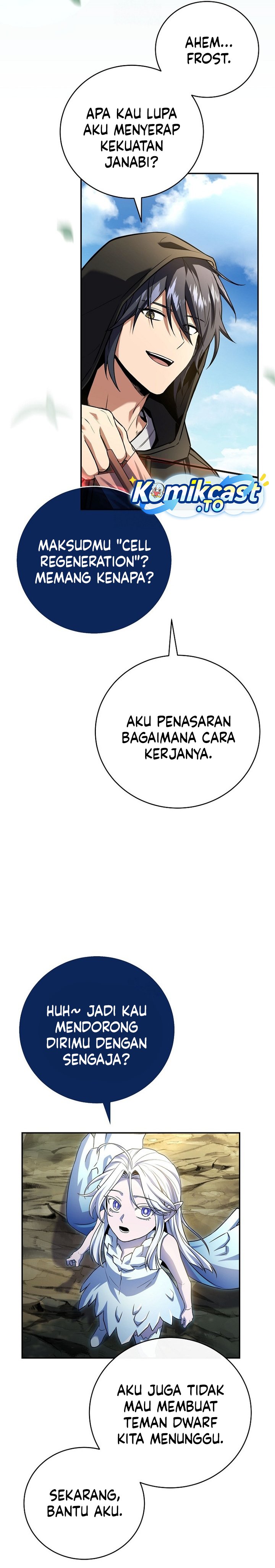 Dilarang COPAS - situs resmi www.mangacanblog.com - Komik return of the frozen player 192 - chapter 192 193 Indonesia return of the frozen player 192 - chapter 192 Terbaru 2|Baca Manga Komik Indonesia|Mangacan