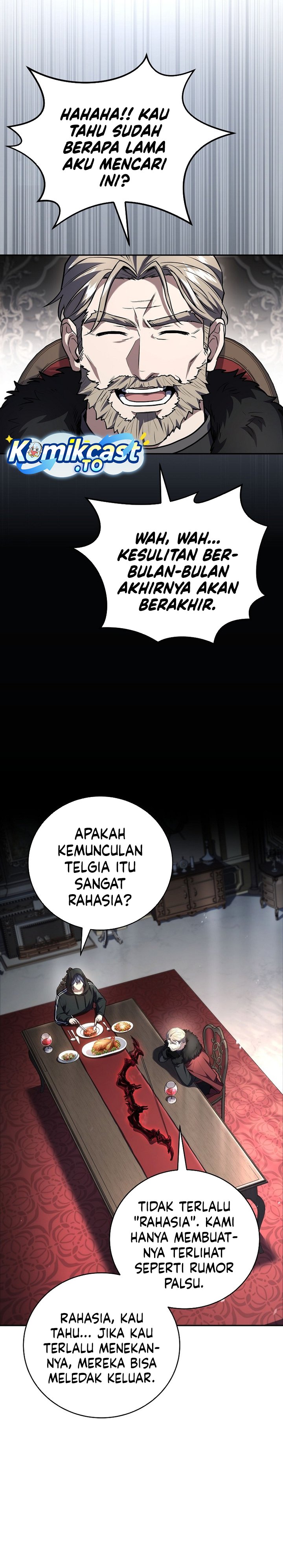 Dilarang COPAS - situs resmi www.mangacanblog.com - Komik return of the frozen player 192 - chapter 192 193 Indonesia return of the frozen player 192 - chapter 192 Terbaru 9|Baca Manga Komik Indonesia|Mangacan