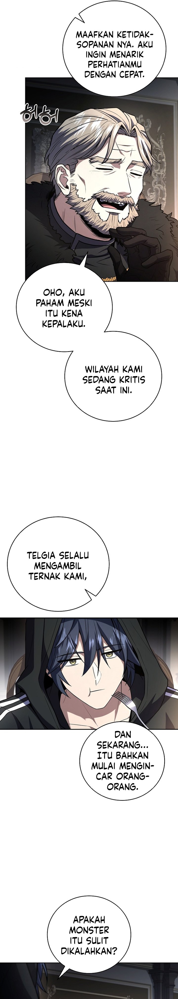 Dilarang COPAS - situs resmi www.mangacanblog.com - Komik return of the frozen player 192 - chapter 192 193 Indonesia return of the frozen player 192 - chapter 192 Terbaru 10|Baca Manga Komik Indonesia|Mangacan